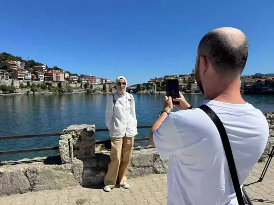Bu kente giden herkes mutlu ayrılıyor: İyi ki gelmişiz! Son dönemin gözde beldesi 4